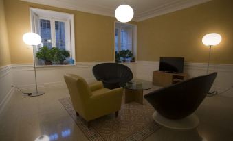 Relais Del Borgo Hotel & Spa 4 Stelle