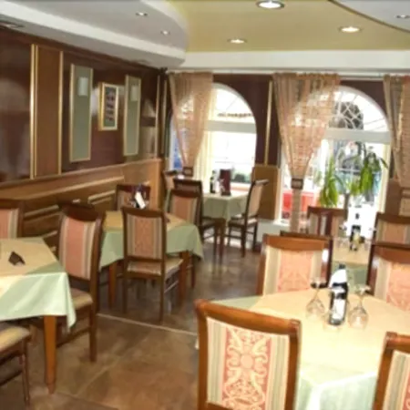 Hotel Begolli