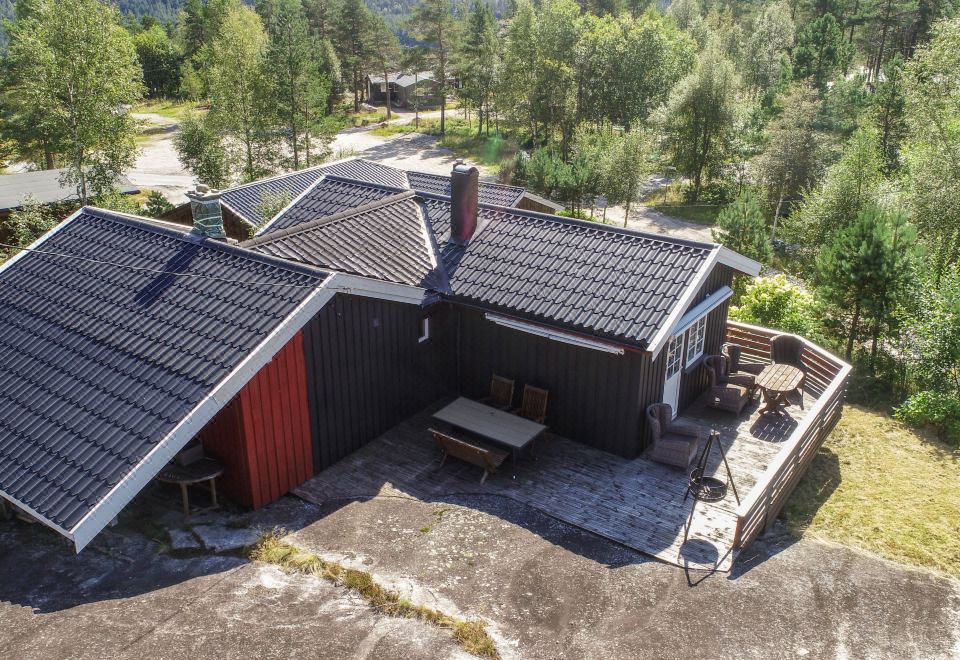 Ulvebu (Sow075) - Housity