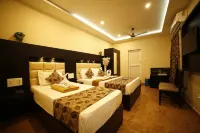 Hotel Ragavendra Rameswaram