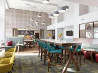 Hampton Inn & Suites Pittsburgh New Stanton Hotels in New Stanton