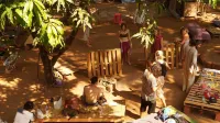 NamahStay Hostel