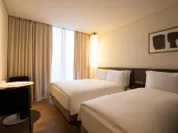 Shilla Stay Guro Hotels near Boramae Station