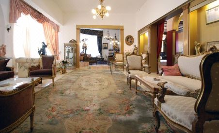 Chateau des Oliviers Boutique Hotel - Housity