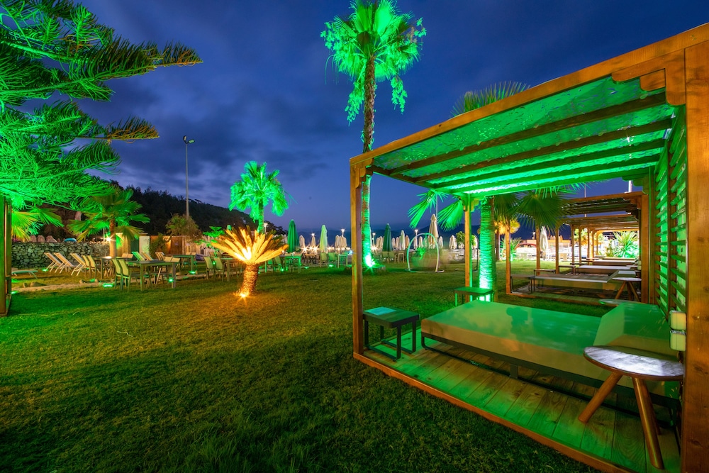 Iskelem Otel