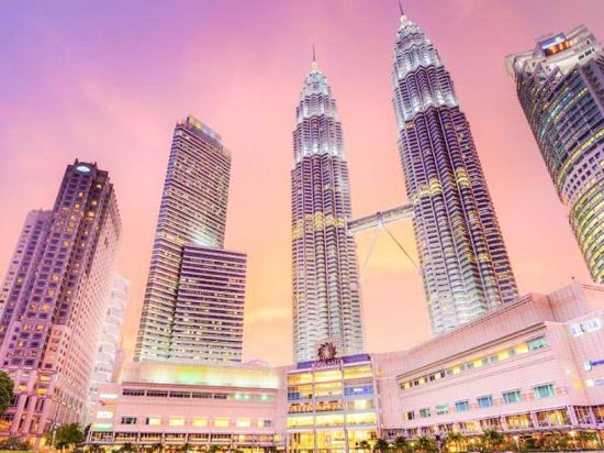Hotels Near Taman Permainan In Kuala Lumpur 2021 Hotels Trip Com