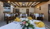 Hotel Rural Los Angeles en Las Hurdes - พร้อมอาหารเช้า