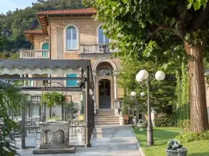 Villa Maria Apartments