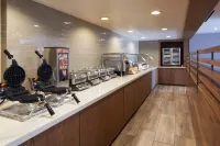 Four Points by Sheraton Los Angeles Westside - breakfast