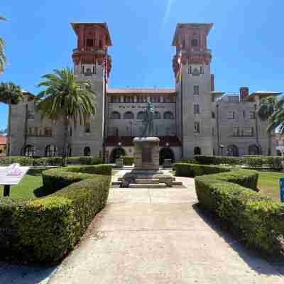 Casa Monica Resort & Spa, Autograph Collection Hotel Exterior