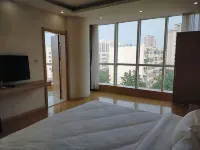 Musen Boutique Hotel Hotels in Dong'e County