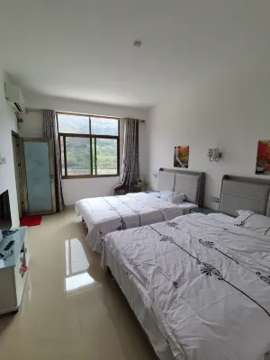 Luping Beihuai Holiday Farmhouse