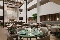 Embassy Suites by Hilton Philadelphia Valley Forge - Morgenmad