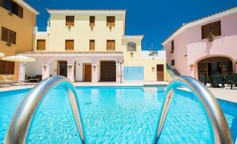 Residence Cala Viola