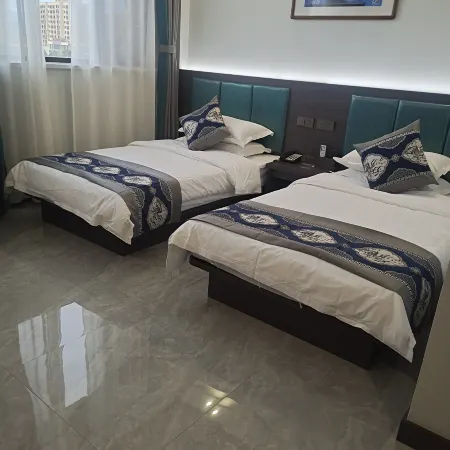 Xinghua Hotel Xiangyang