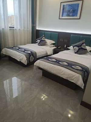 Xinghua Hotel Xiangyang