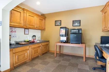 Rodeway Inn & Suites Humble IAH