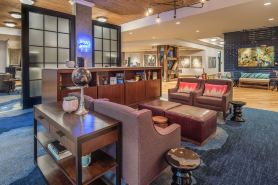 Hampton Inn and Suites by Hilton Portland-Pearl District