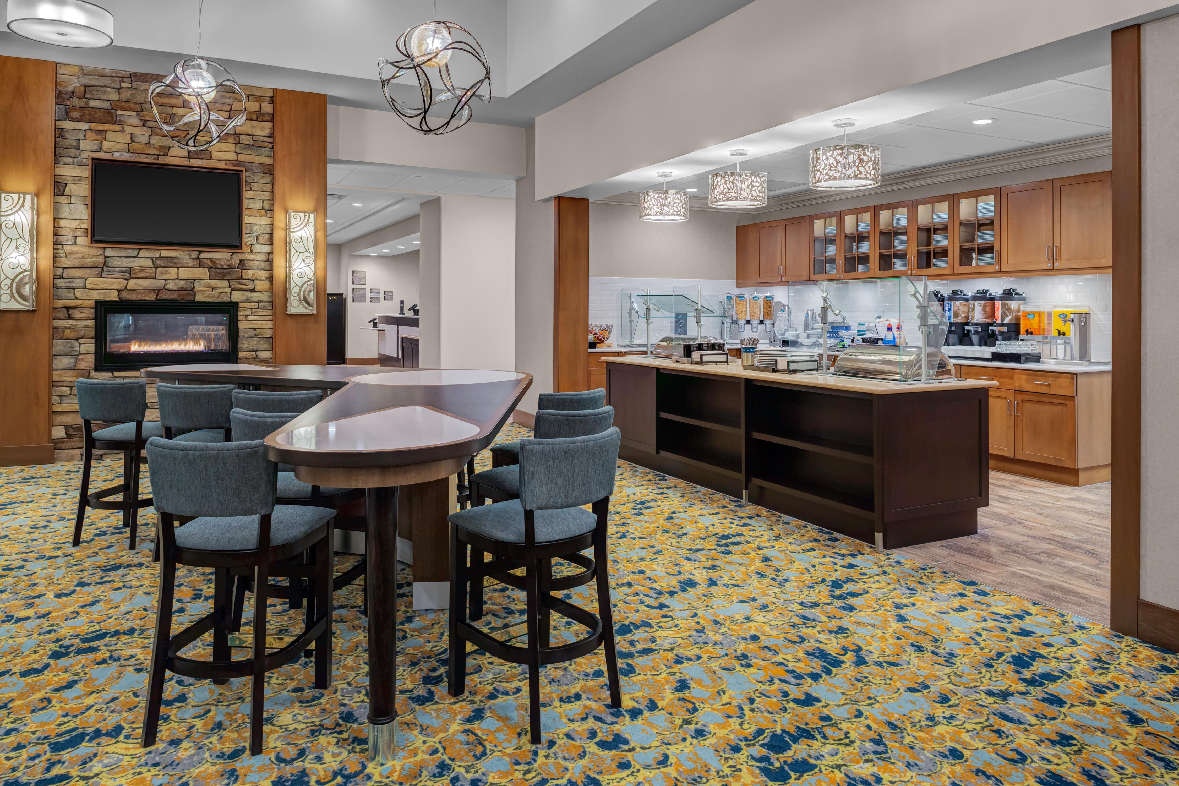 Homewood Suites by Hilton Wauwatosa Milwaukee