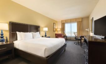 Hilton Garden Inn Houston NW America Plaza