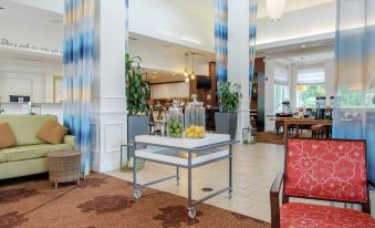 Hilton Garden Inn Portland-Airport