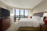 Hilton Vancouver Airport Hotels in Richmond