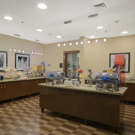 Hampton Inn & Suites by Hilton Mexico City - Centro Historico