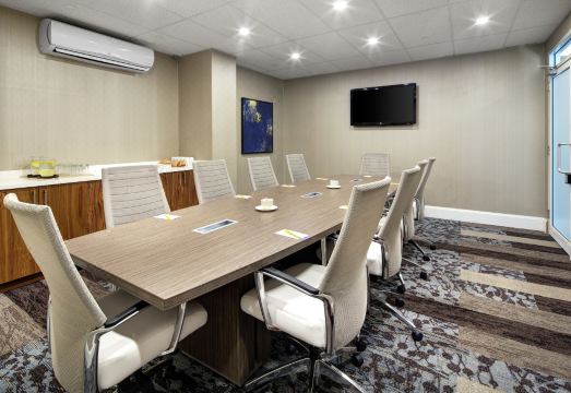 호텔 부대시설 1