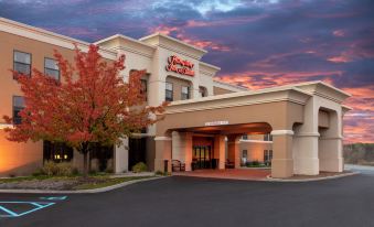 Hampton Inn & Suites Valparaiso