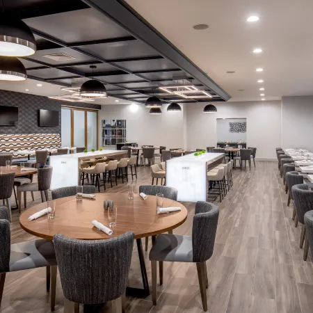 DoubleTree by Hilton Washington DC North/Gaithersburg