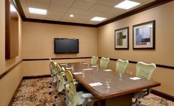 Hilton Garden Inn Clarksville