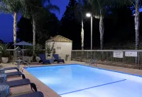 Hampton Inn Los Angeles Santa Clarita - Pools
