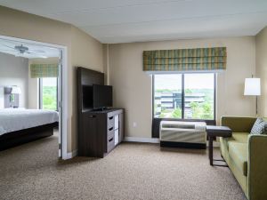 Hampton Inn & Suites Valley Forge/Oaks