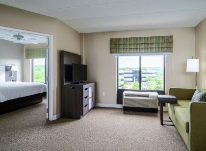 Hampton Inn & Suites Valley Forge/Oaks