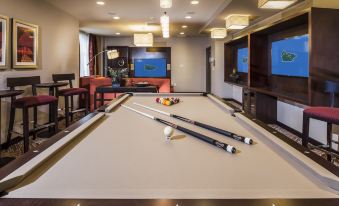 Homewood Suites by Hilton Lynnwood Seattle Everett