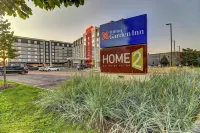 Home2 Suites by Hilton Toronto Brampton