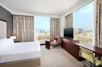 DoubleTree by Hilton Doha - Al Sadd Hotellit kohteessa Al Sadd