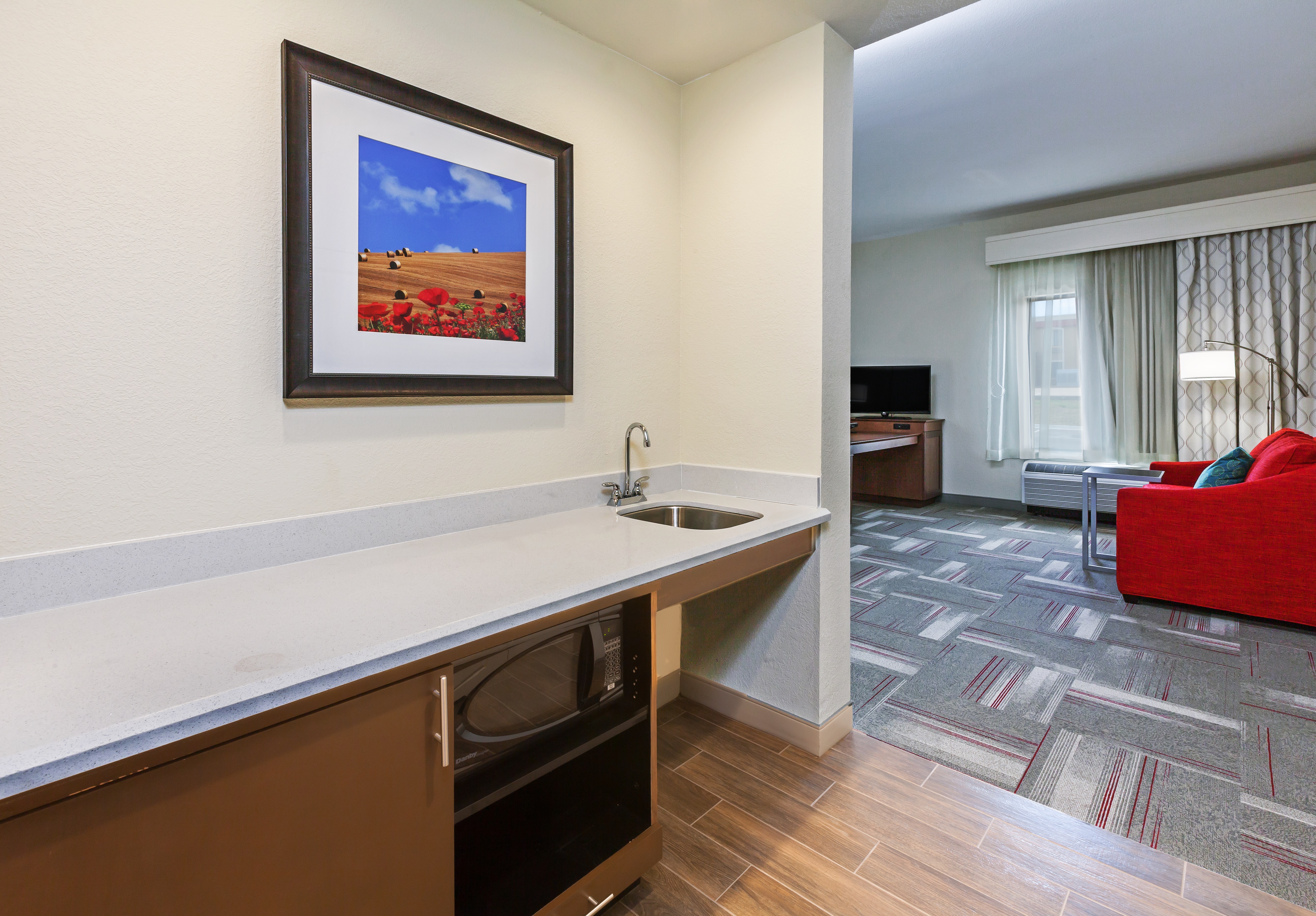 Hampton Inn & Suites Claremore