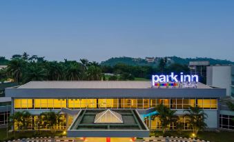 Park Inn by Radisson Abeokuta
