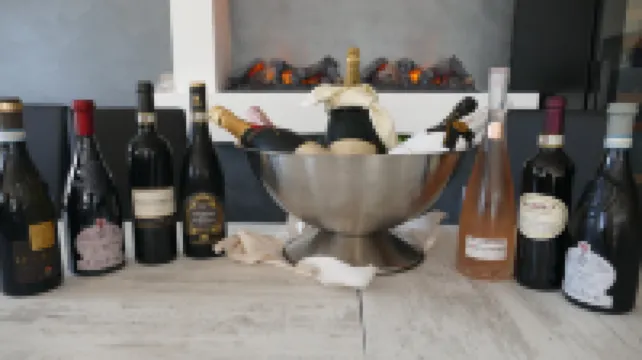 Restaurant Hotel Lo Smeraldo Hotels in Dachau