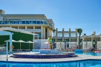Steigenberger Pure Lifestyle - All Inclusive - 5 tähden