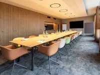 Ibis Styles Vechta Hotel di Dinklage
