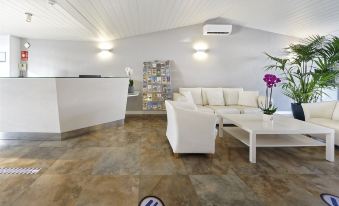 Relaxia Los Girasoles Bungalows