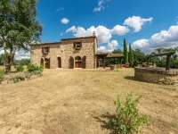 Casale Poggio Lupinaio - Farmhouses