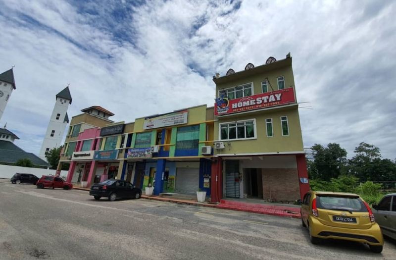 citylink kota bharu
