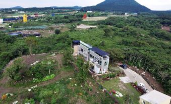 Jeju Luna Hill Unshared House Stay