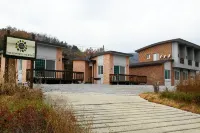 하늘샘펜션 영월역 주변 호텔