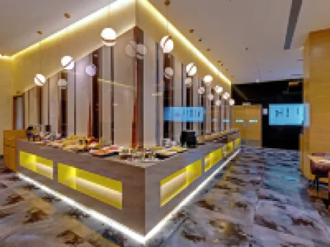 The Fern Residency Jamnagar, Series by Marriott Hotels in Jamnagar