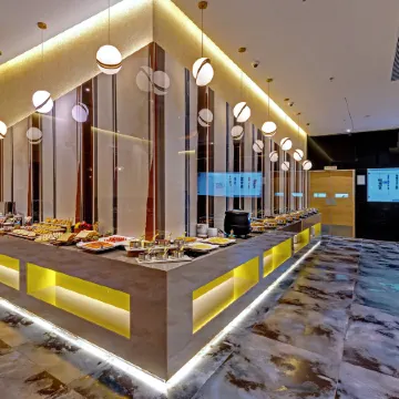 The Fern Residency Jamnagar, Series by Marriott