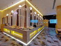 The Fern Residency, Jamnagar Hotels in Джамнагар
